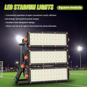 High Power IP65 IP67 Waterproof Outdoor Sports Stadium Tunnel Light 300w 600w 900w 1000w 1200w 1500w Electric AC Led Flood Light