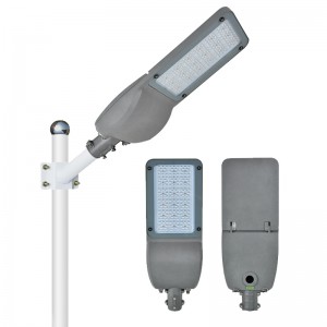 Factory Price outdoor IP65 LED Street Light Outdoor Lamp 60W 150W High Lumen