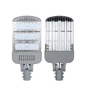 100W 150W 200W 250W 300W die-casting aluminum led street light