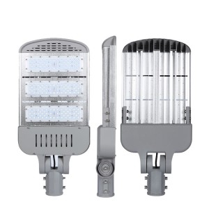 100W 150W 200W 250W 300W die-casting aluminum led street light