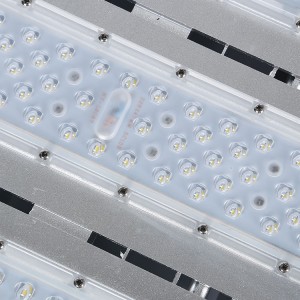 100W 150W 200W 250W 300W die-casting aluminum led street light