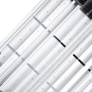 100W 150W 200W 250W 300W die-casting aluminum led street light