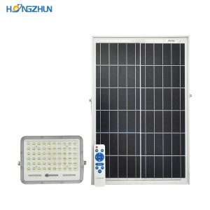 100W 200W 300W 400W High power high bright outdoor ip65 solar led flood light