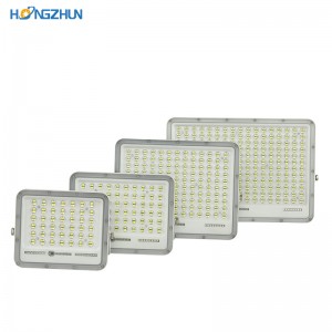 100W 200W 300W 400W High power high bright outdoor ip65 solar led flood light