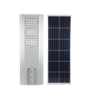 100w 150w 200w 3 years warranty solar led street light