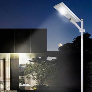 100w 150w 200w 3 years warranty solar led street light