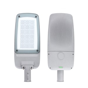 100w 150w 200w Die-casting aluminum high-brightness led street light