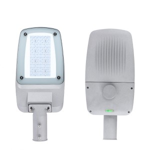 100w 150w 200w Die-casting aluminum high-brightness led street light