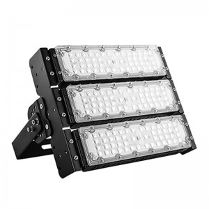 Short Lead Time for 150w Led Flood Light - 100w led stadium flood lights ip66 waterproof lamp body – Hongzhun