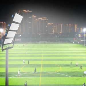 High Brightness Stadium Flood Light Adjustable Aluminum Outdoor Waterproof IP67 250w 500w 800w 1000w 1200w Led Flood Light