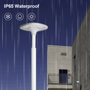 Remote Control Waterproof IP65 IP67 ABS Shell Theme Park LANDSCAPE Outdoor Light 50W 100W 200W 300W 400W LED Solar Garden Light