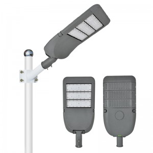 high efficiency 150W led street lights IP65 outdoor waterproof die cast aluminum street lamp