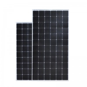 Factory Direct Polycrystalline Silicon Solar Panels Household Photovoltaic Modules