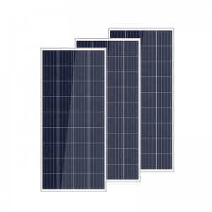 New High Power Solar Street Light Photovoltaic Solar Panel Monocrystalline Polycrystalline Solar Panel