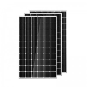 High Efficiency Solar Panel Polycrystalline Silicon Photovoltaic Solar Panel