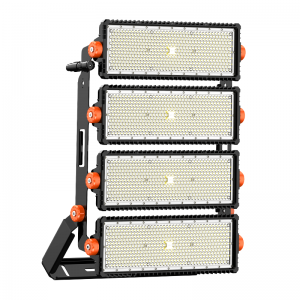 High Power IP65 IP67 Waterproof Outdoor Sports Stadium Tunnel Light 300w 600w 900w 1000w 1200w 1500w Electric AC Led Flood Light