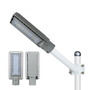 150W 200W 240W High luminous efficiency LED street light