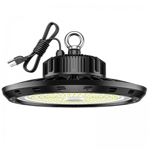 150W 200W UFO LED High Bay Light IP65 for Wareh...