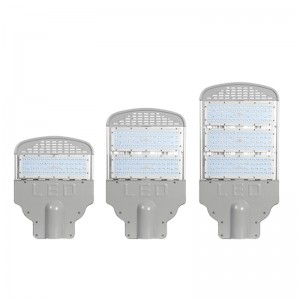 150W led street light outdoor aluminum IP65 waterproof