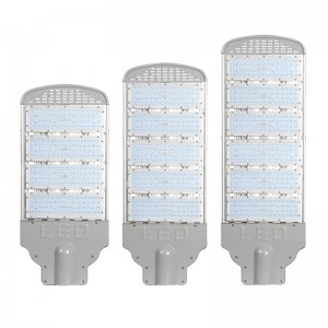 150W led street light outdoor aluminum IP65 waterproof