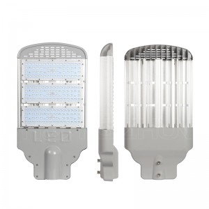 150W led street light outdoor aluminum IP65 waterproof