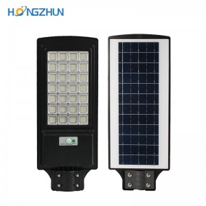 Dusk to Dawn LED Solar street Lights Outdoor Motion Sensor Solar Security Led Lamp for Street, Yard, Garden, Parking Lot