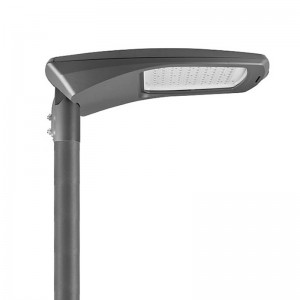 100w-150w aluminium waterproof LED street light