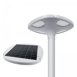 Remote Control Waterproof IP65 IP67 ABS Shell Theme Park LANDSCAPE Outdoor Light 50W 100W 200W 300W 400W LED Solar Garden Light