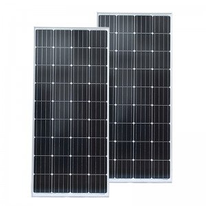 Factory Direct Polycrystalline Silicon Solar Panels Household Photovoltaic Modules