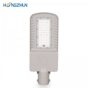 High Lumen Control Time Led Solar Light Waterproof IP65 Aluminum Outdoor Garden 30W 50W 60W 80W 100W Split Solar Street Lights