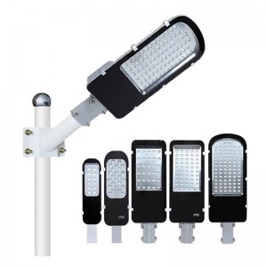 30W 50W 100W 120W street lights