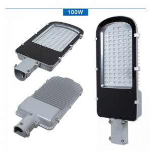 30W 50W 100W 120W street lights