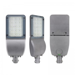 Factory Price outdoor IP65 LED Street Light Outdoor Lamp 60W 150W High Lumen