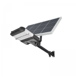 Factory Price Module Solar Street Light Outdoor Waterproof Aluminum Shell 50w 100w 150w 200w 250w IP66 Led Solar Street Light