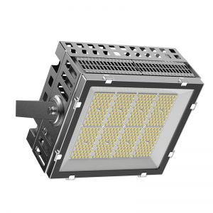 High Mast Waterproof IP65 Sport Stadium Flood Light Field IP66 300w 400w 500w 600w 800w 1000w 1200w Outdoor Led Flood Light