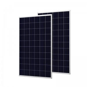 New High Power Solar Street Light Photovoltaic Solar Panel Monocrystalline Polycrystalline Solar Panel