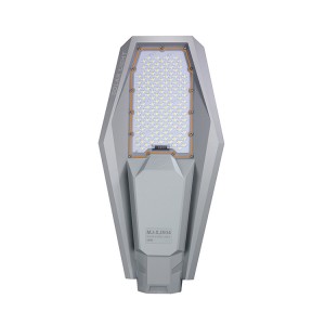 400W Split Solar LED Street Light Dusk to Dawn High Brightness 3000 Lumens Motion Sensor Solar Lamp IP67 Waterproof