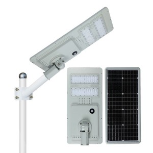 40w 60w 120w 180w aluminum led solar street light