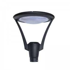 2022 Good Quality Ufo Led High Bay Light 150w - High Quality Factory Aluminum Ip65 60W Led Garden Lights – Hongzhun