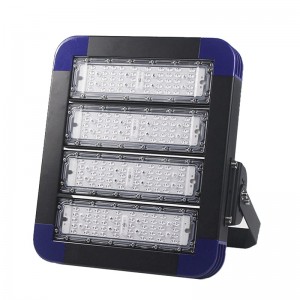 500 watt LED stadium lamp adjustable lighting angle IP66 waterproof