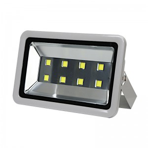 500W LED Flood Lights Super Bright Outdoor Flood Lights IP66 Waterproof Exterior Security Lights