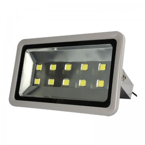 500W LED Flood Lights Super Bright Outdoor Flood Lights IP66 Waterproof Exterior Security Lights