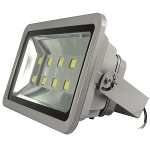 500W LED Flood Lights Super Bright Outdoor Flood Lights IP66 Waterproof Exterior Security Lights