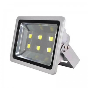 500W LED Flood Lights Super Bright Outdoor Flood Lights IP66 Waterproof Exterior Security Lights