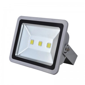 500W LED Flood Lights Super Bright Outdoor Flood Lights IP66 Waterproof Exterior Security Lights