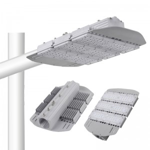 50W 100W 150W 200W 250W road modules led street lamp retrofit led street light