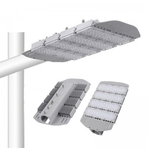 50W 100W 150W 200W 250W road modules led street lamp retrofit led street light