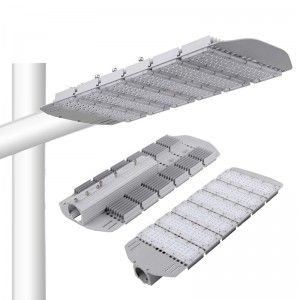 50W 100W 150W 200W 250W road modules led street lamp retrofit led street light