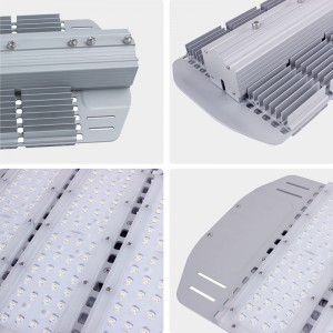 50W 100W 150W 200W 250W road modules led street lamp retrofit led street light