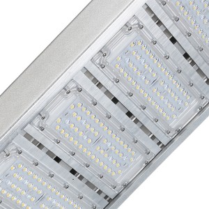 50W 100W 150W 200W Factory direct high-power outdoor led lighting street light